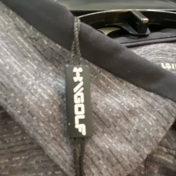 Men’s Under Armour Tour Tips Golf Polo Size Large-NWT - Picture 8 of 10